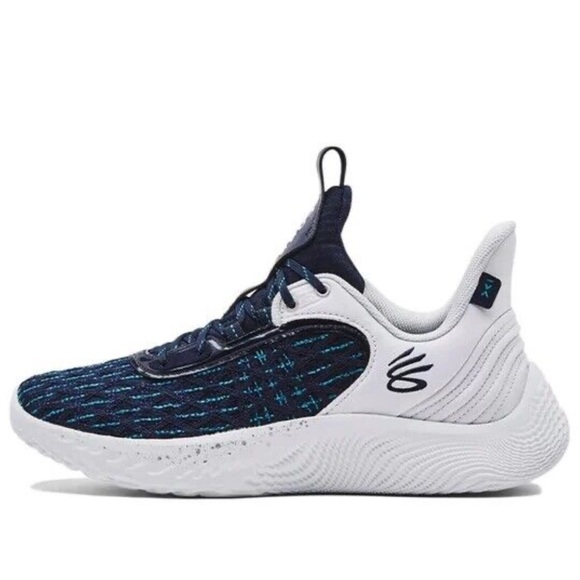 Stylish Black and White mens comfy shoes with amazing ankle support main image 5